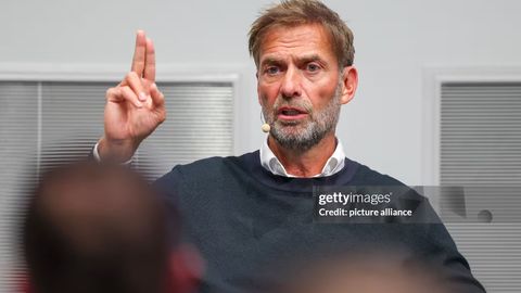 Klopp klublar o&lsquo;rtasidagi JCH haqida: &ldquo;Bu kabi turnirlar futbolchilar salomatligi hisobiga o&lsquo;tkazilmasligi kerak&rdquo;