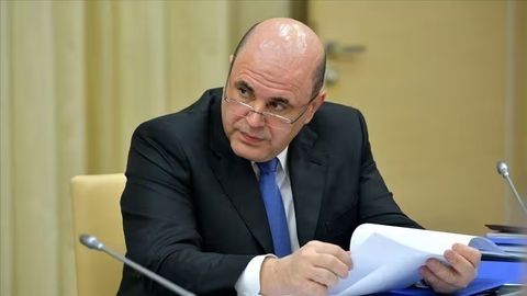 Rossiya Shvetsiya bilan yadroviy qurilmalar kelishuvini bekor qildi