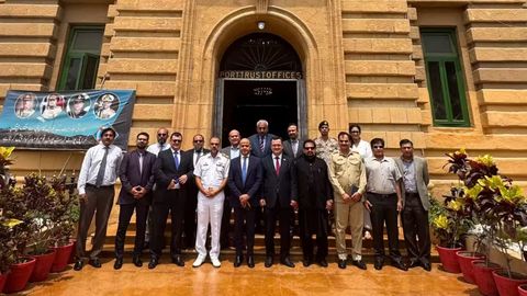 Uzbekistan considers special warehouse at Pakistan&rsquo;s Karachi port to boost exports&nbsp;