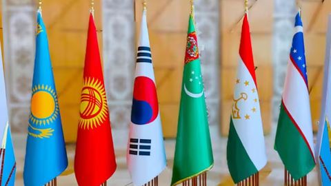 South Korea&ndash;Central Asia summit postponed to 2026 &nbsp;