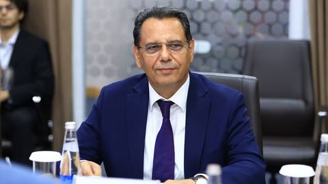 &ldquo;Дипломга қизиқиш камайиши табиий ҳол&rdquo; &mdash; Қўнғиротбой Шарипов абитуриентлар сони нега қисқараётгани ҳақида