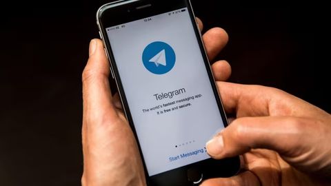 Telegram&rsquo;da faktlarni tekshirish funksiyasi paydo bo&lsquo;ldi