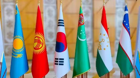 Саммит &laquo;Центральная Азия &ndash; Республика Корея&raquo; перенесен на 2026 год