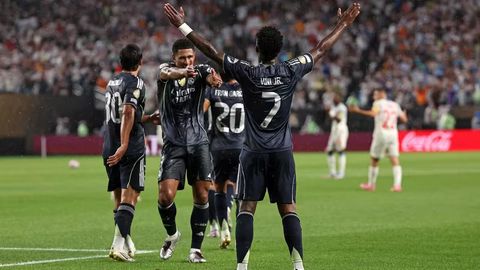 &ldquo;Real&rdquo; rahbariyati Vinisusning g&lsquo;alati harakatlari yuzasidan izoh so&lsquo;radi