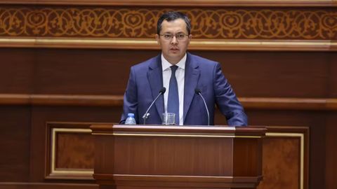 В Узбекистане планируют установить государственный контроль за рынком рассрочки &mdash; Тимур Ишметов