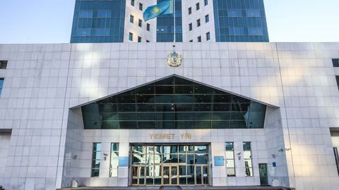 Kazakhstan&rsquo;s investment rises 10% in 2024 as reforms, infrastructure push drive growth&nbsp;