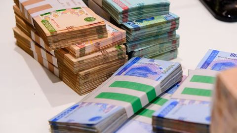 Ўзбекистон аҳолисининг қарийб 40 фоизи пул жамғармаган — тадқиқот