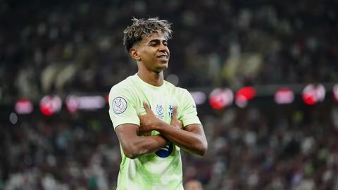 Give Me Sport nashri dunyoning eng yaxshi futbolchilari reytingini e&rsquo;lon qildi