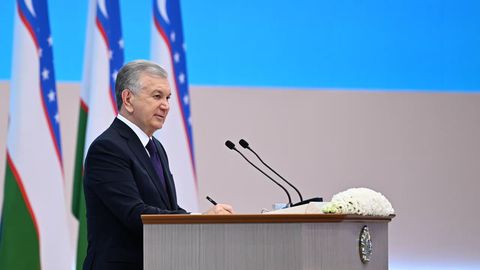 Ўзбекистонда сунъий интеллектнинг миллий моделини ишлаб чиқиш бошлангани эълон қилинди