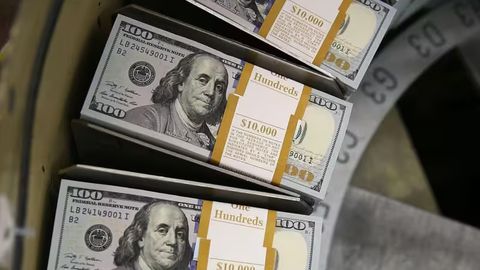 Global davlat qarzi 102 trln dollarga yetib, rekord o&lsquo;rnatdi