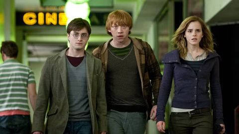 Garri Potterdan Cheburashkagacha: ta&rsquo;tilda bolalarga ko&lsquo;rsatish kerak bo&lsquo;lgan 10 ta film