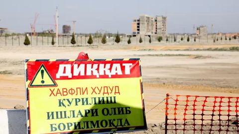 Энди қурувчи корхона уйларни мижознинг олдиндан тўловисиз, ўз маблағи ҳисобидан қурадими? Янги эскроу тизими ҳақида