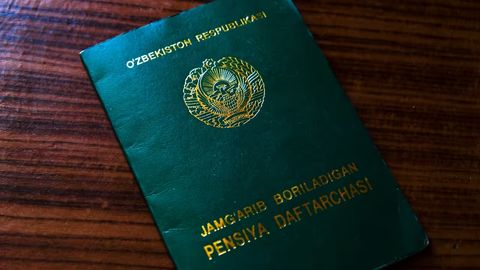 O&lsquo;zbekistonda pensiya miqdorini oldindan aniqlash bo&lsquo;yicha &ldquo;Mening pensiyam&rdquo; onlayn xizmati joriy etiladi