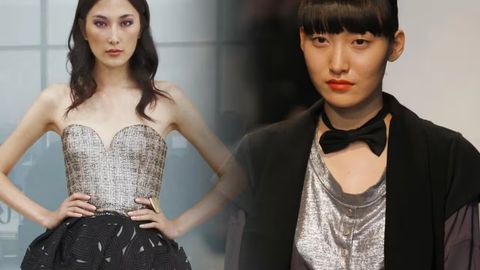 So&lsquo;nggi post: 20 yoshida hayotdan ko&lsquo;z yumgan janubiy koreyalik supermodelning ayanchli qismati&nbsp;