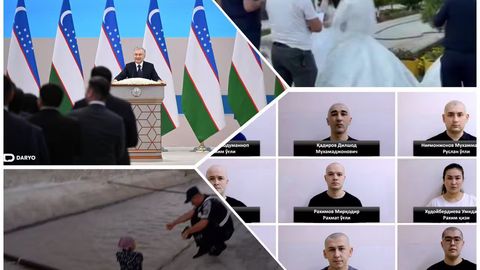 “Daryo” dayjesti: 30-iyunning eng muhim xabarlari