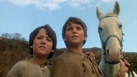 Bolalikni yodga soluvchi ertak: &ldquo;Mio, bolaginam Mio&rdquo; filmi aktyorlarining taqdiri qanday kechdi?
