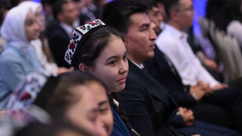 Uzbekistan adopts employment plan for graduates unable to continue studies&nbsp;