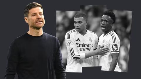 Mbappe &ldquo;Yuventus&rdquo;ga qarshi maydonga tushadimi?&nbsp;
