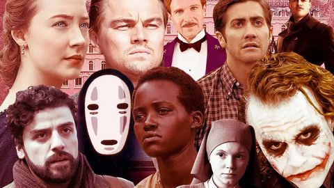 The New York Times XXI asrning eng yaxshi 100 ta filmini e&rsquo;lon qildi.&nbsp;Birinchi o&lsquo;rinni koreys filmi egalladi