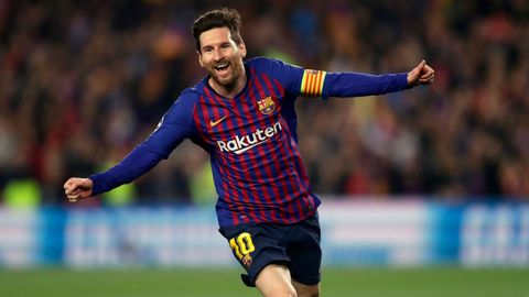 &ldquo;Barselona&rdquo; Messi va boshqa futbolchilarga to&lsquo;lanmay qolgan qarzlarini yopdi