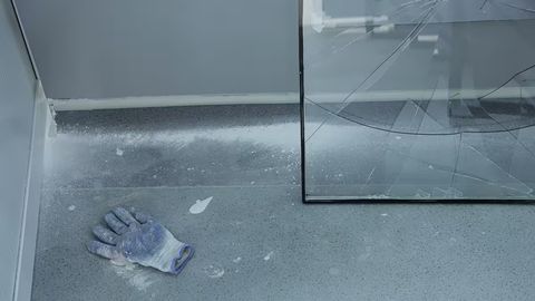 Ўзбекистонда қурилиш ойналари чиқиндиларини қайта ишлаш учун утилизация йиғими жорий этилиши мумкин