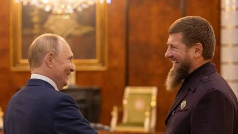Рамзан Қодиров ўғлининг тўйига қайси давлатларнинг элчиси келганини айтди