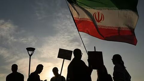 Eron AQSH bilan muzokaralarni qayta boshlash shartini aytdi