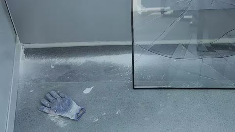 В Узбекистане могут ввести утилизационный сбор на строительное стекло