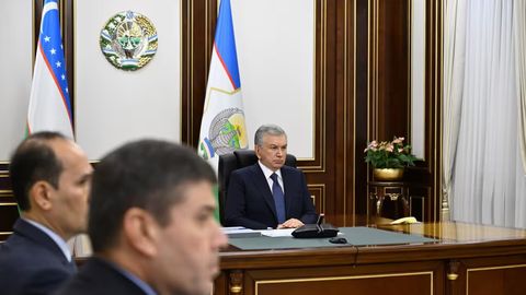 Sport bo&lsquo;yicha nufuzli musobaqalar g&lsquo;olib va sovrindorlari oliy harbiy taʼlim muassasalariga to&lsquo;g&lsquo;ridan-to&lsquo;g&lsquo;ri qabul qilinadi