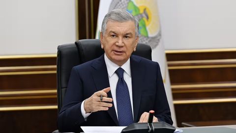 Uzbekistan to expand fine and applied arts with major reforms and youth initiatives&nbsp;
