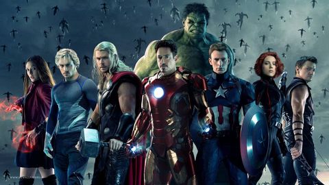 Superqahramon obrazidan so&lsquo;ng: Marvel olami yulduzlarining karyerasi qanday kechdi?