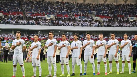 O&lsquo;zbekiston terma jamoasi a&rsquo;zosi faoliyatini BAA chempionatida davom ettirishi mumkin