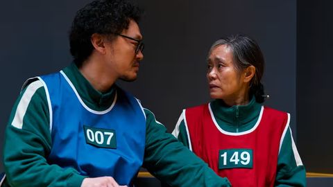 Serial o&lsquo;z vaqtida tugadi: &ldquo;Kalmar o&lsquo;yini&rdquo; 3-mavsumining kutilmagan, ammo ajoyib tarzda yakunlanishining 5 sababi
