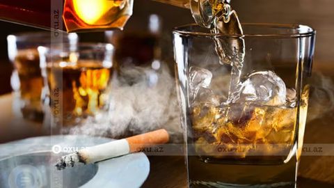 JSST dunyo mamlakatlarini tamaki va alkogol narxlarini oshirishga chaqirdi&nbsp;