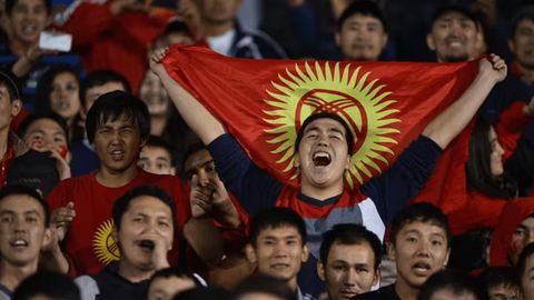 Kyrgyzstan tops Central Asia in per capita income growth &nbsp;