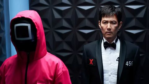 &ldquo;Kalmar o&lsquo;yini&rdquo;ning uchinchi mavsumi Netflix&rsquo;da rekord o&lsquo;rnatdi