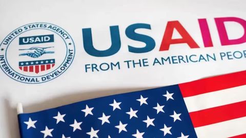 USAIDʼнинг фаолияти бутунлай тугатилди