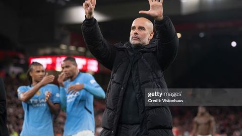 &ldquo;Manchester Siti&rdquo; &ldquo;Portu&rdquo; darvozabonini sotib oladi