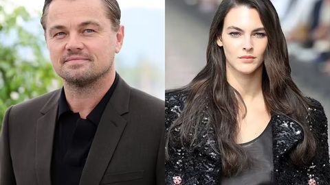 Gollivudning mashhur bo&lsquo;ydog&lsquo;i &mdash; Leonardo Di Kaprioning yuragini zabt etgan Vittoriya Cheretti kim o&lsquo;zi?