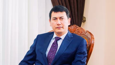 10 mln dollar talab qilingan: &ldquo;Anorbank&rdquo; rahbari Fransiyada o&lsquo;g&lsquo;irlab ketildi