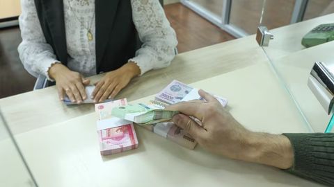 Ўзбекистонда июлдаги пенсиялар тўлови бўйича маълумот берилди