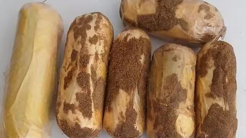 Qoraqalpog&lsquo;istonda fuqaroning yonidan 250 grammdan ortiq opiy topildi