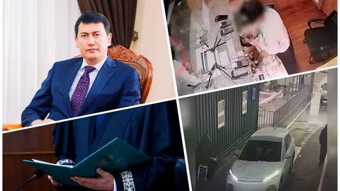 &ldquo;Daryo&rdquo; dayjesti: 3-iyulning eng muhim xabarlari