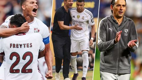 &ldquo;Real&rdquo;ning qayta tug&lsquo;ilishi, &ldquo;Inter&rdquo;ning tanazzuli va &ldquo;Al-Hilol&rdquo; mo&lsquo;jizasi: klublar mundiali 1/8 finali xulosalari
