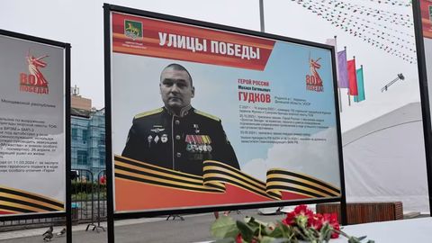 Ukraina yuqori martabali rossiyalik zobitni o&lsquo;ldirdi