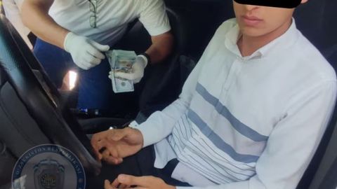 Ohangaron shahar hokimligi mansabdori qamoqqa olindi