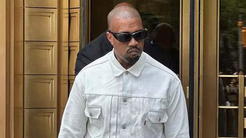 Gitler haqidagi qo&lsquo;shiq tufayli Kanye Uestga Avstraliyaga kirish taqiqlandi 
