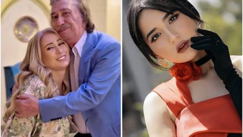 Instagram: Dilnoz Hakimovaning qiyofadoshi topildi, Sevara Nazarxon tabiatni asrashga chorladi, Toshkentdagi tadbirda xorijlik mashhurlar jamlandi