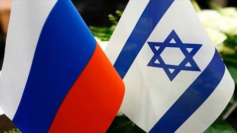 ОАВ: Исроил Россия билан Эрон ва Сурия бўйича махфий музокаралар ўтказди
