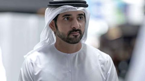 Dubay valiahd shahzodasi restoran mehmonlarining 8 ming dollarlik hisobini to&lsquo;lab berdi